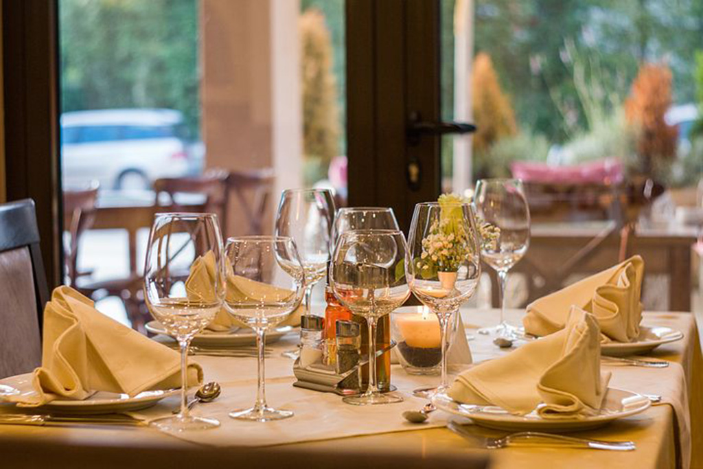 Restaurante Hola